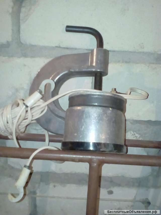 Вулканизатор