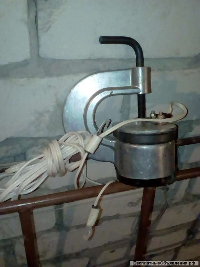 Вулканизатор