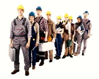 Выполним любые погрузочно-разгрузочные работы