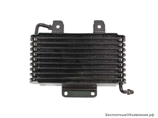 Mitsubishi Pajero 3 радиатор АКПП MR453639 паджеро 3