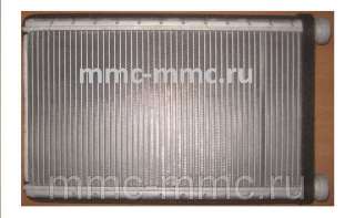 Mitsubishi Pajero 3 радиатор печки отопитель салона MR500659 паджеро 3