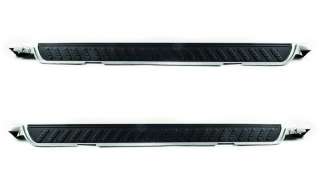 Mitsubishi Pajero 3 накладка подножки левая. правая 03-06г. MR598631 MR598632 паджеро 3