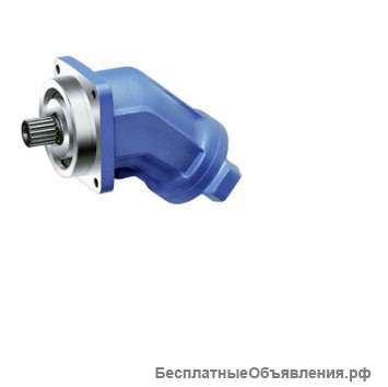 Гидромотор Bosch Rexroth A2FM10