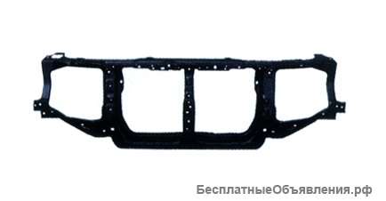 Mitsubishi Pajero 3 передняя панель суппорт радиатора MR485793 паджеро 3
