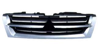 Mitsubishi Pajero 3 решетка радиатора 00-03 г. MR387981 паджеро 3