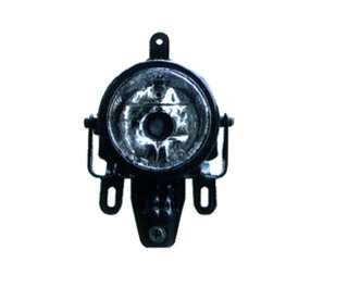 Mitsubishi Pajero 3 противотуманная фара правая = левая 03-06г. MN133759 паджеро 3