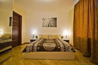 Сдаю посуточно элитные 1, 2, 3-х комнатные квартиры