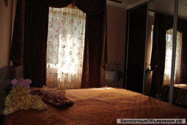 Сдам 1-комнатную квартиру на длительный срок