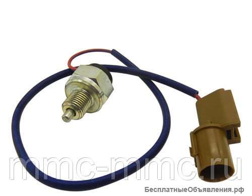 Mitsubishi Pajero 3 Датчик положения раздатки MR580152 для паджеро 3