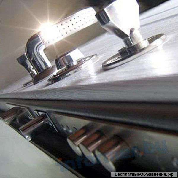 Программа по замене входной двери