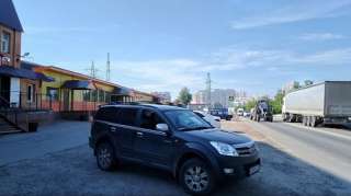 Готовый арендный бизнес: торгово-складской комплекс