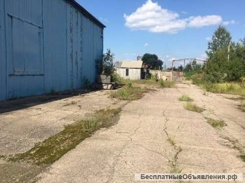 Земельный участок 1,5 га, расстояние 1 км от МКАД