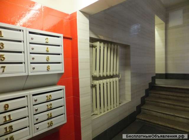 Пуговишников переулок, д. 13