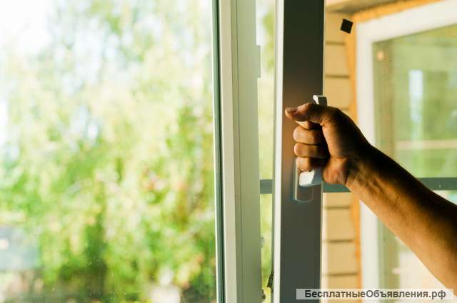 Компания Южные Окна