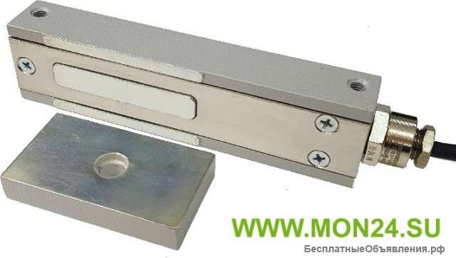 AL-FM-M20-12-M Электромагнитный замок взрывозащищенный