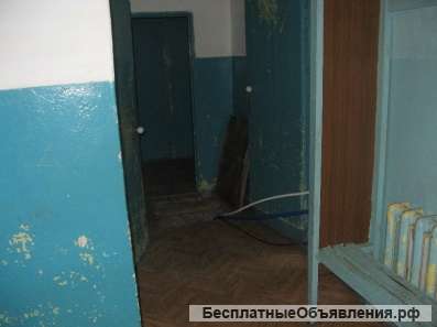 3х – комнатная квартира в 2-х квартирном жилом доме