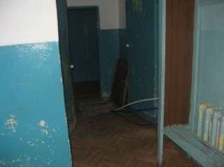 3х – комнатная квартира в 2-х квартирном жилом доме