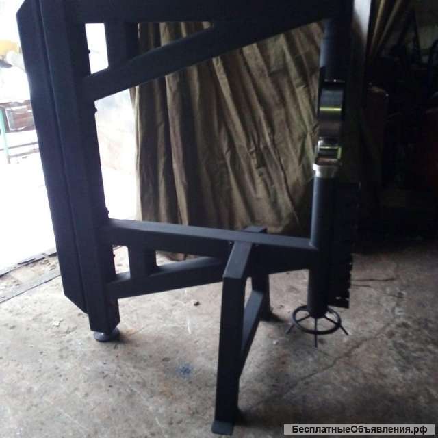 Английское колесо