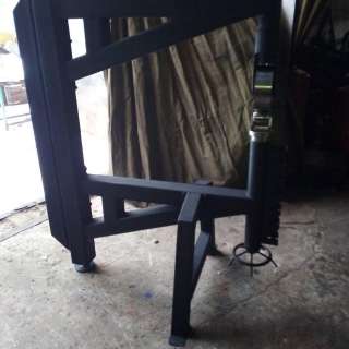 Английское колесо