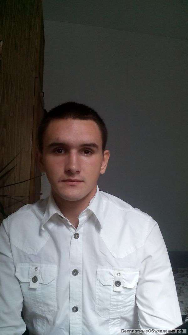 Менеджер по продажам