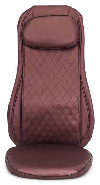 Массажная накидка в авто Hakuto Massaji
