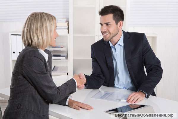 Требуется помощник на документацию