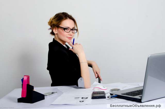 Помощник экономиста 27680