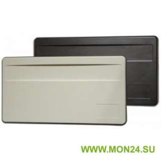 Корпус “Контакт” под АКБ 1,2 Ач Корпус пластиковый специализированный для объектового оборудования