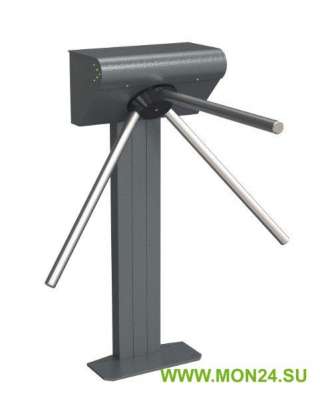 Ростов-Дон Т9М1-02 уличный (без штанг) Турникет-трипод
