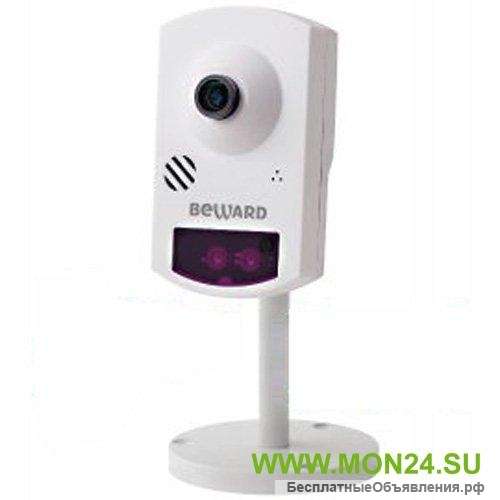 BD46C (6 мм) IP-камера корпусная миниатюрная