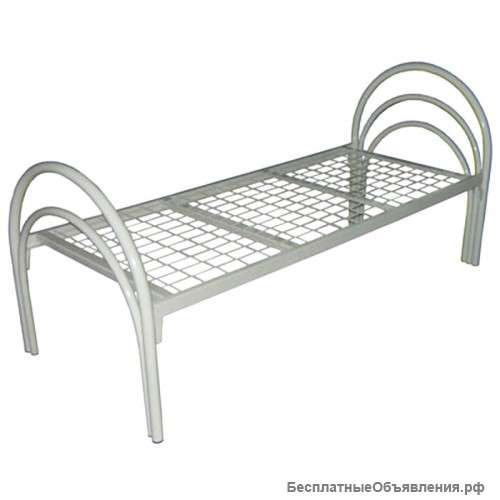 Кровать медицинская КОМ 01-3