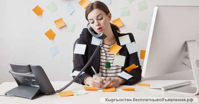 Оформитель документов
