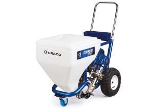 Установка штукатурная Graco T-MAX 657