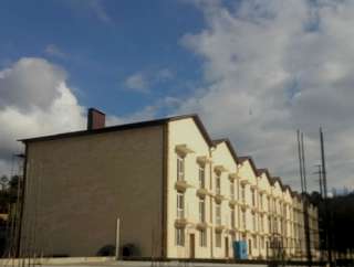 Студия в центральном Сочи