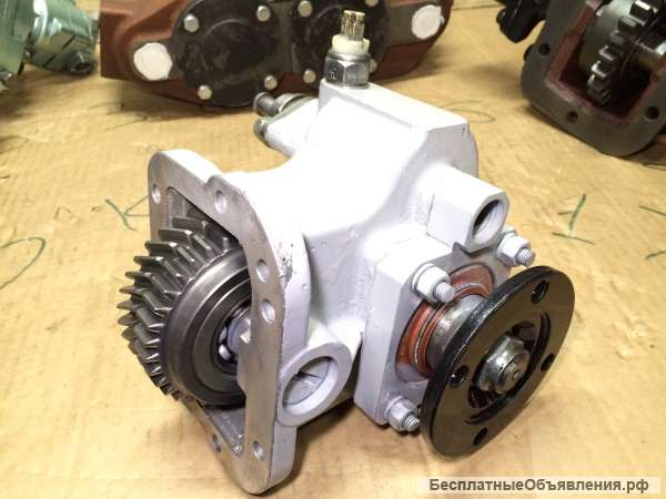 Коробка Отбора Мощности МП 82-4202010 на а/м Газель