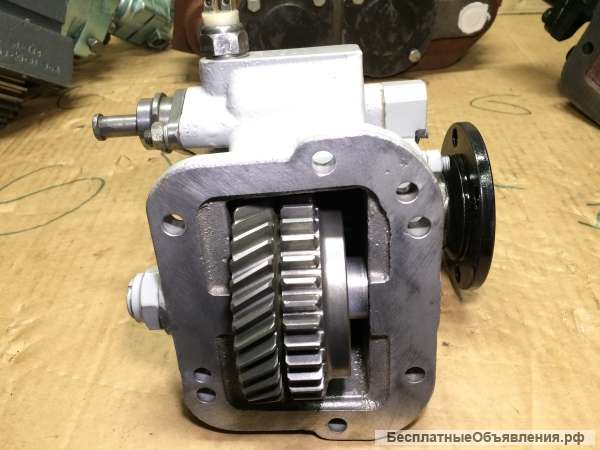 Коробка Отбора Мощности МП 82-4202010 на а/м Газель