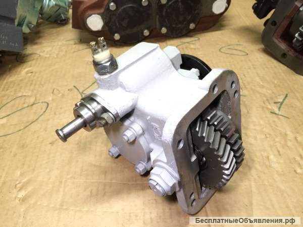 Коробка Отбора Мощности МП 82-4202010 на а/м Газель