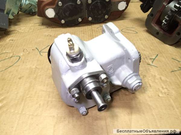 Коробка Отбора Мощности МП 82-4202010 на а/м Газель