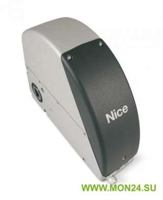 NICE SU2000 Привод для секционных ворот