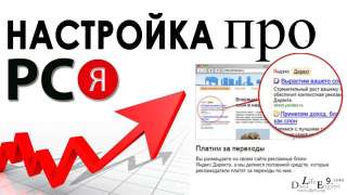Создание рекламных кампаний в Яндекс.Директ
