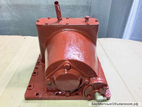 Коробка Отбора Мощности на Раздаточную Коробку а/м Краз