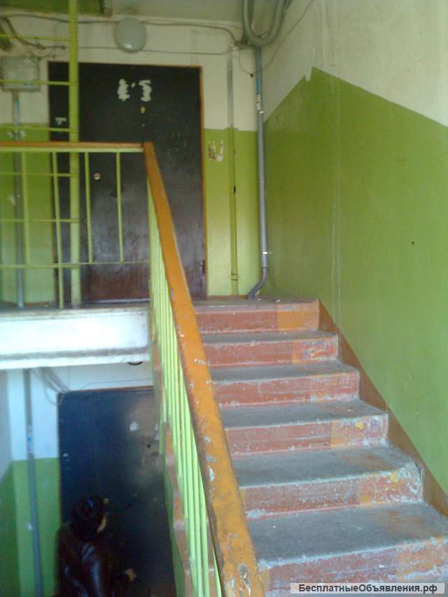 Меняю с доплатой, продаю