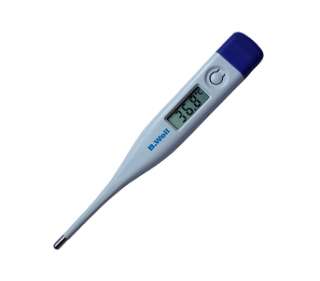 Термометр WT-05 accuracy