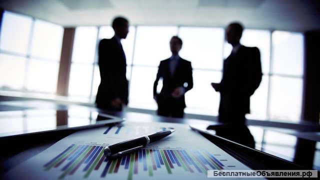 Требуется помощник торгового представителя