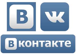 Раскрученная ВК страница