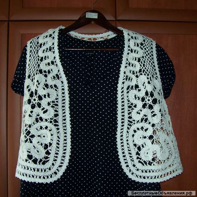 Курс вязания крючком