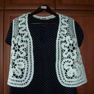 Курс вязания крючком