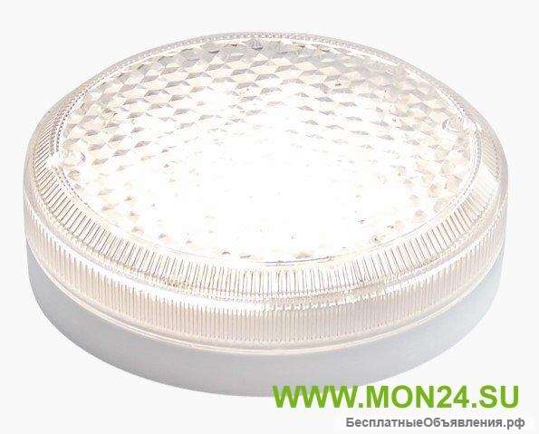 ЛУЧ-36-С 84 А Светильник светодиодный