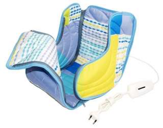 Электрогрелка "Сапог 3 в 1 Люкс" ЭМ-01-5