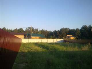 Земельный участок